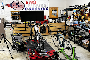 Bike Fitness Coaching place picture